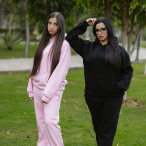 NAGHAM Unisex Tracksuit